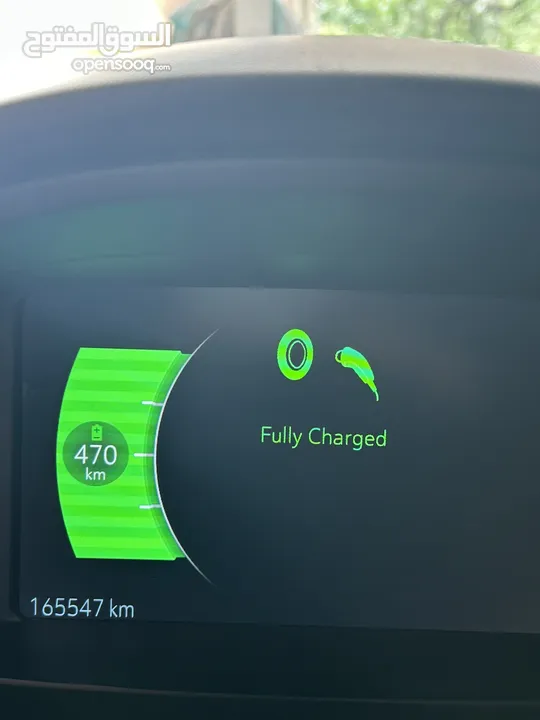Bolt EV 2018