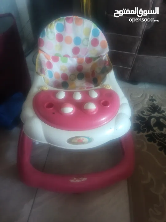 عربايه وهزاز للبيع