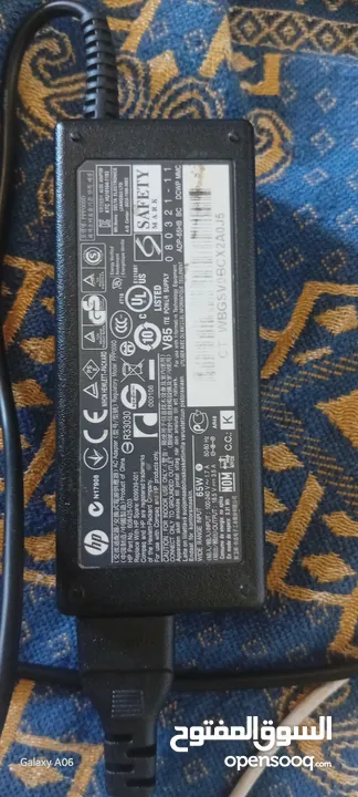 سامسونج A06 ولابتوب hp للبدل