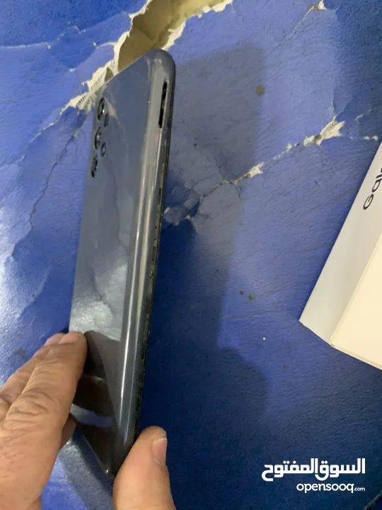 سامسونج A13 مطبش للبيع