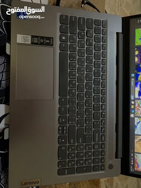 Lenovo ide pad 3 slim للبيع