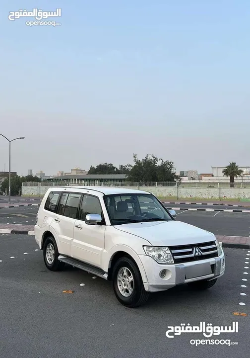 2 Family SUV - Pajero & Yukon 7 Seaters - 7 ركاب. - شرط الفحص - 118