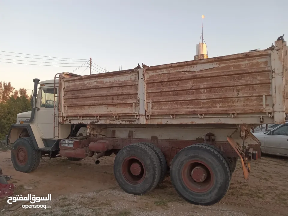 شاحنه ديوس للبيع محرك عشرة اقراء زين الاعلان...