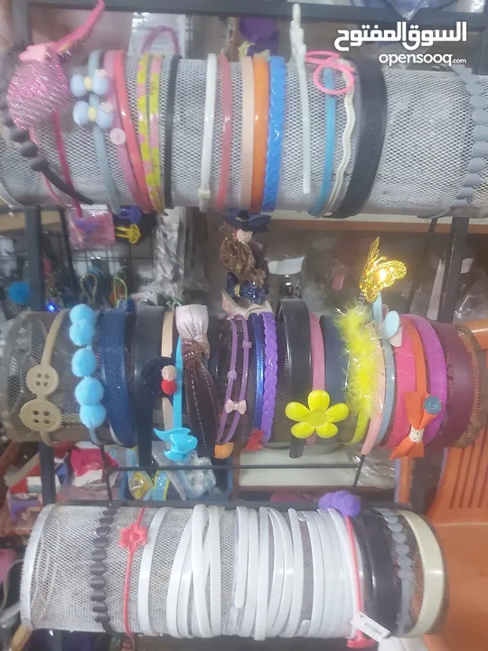 محل للبيع بداعي تصفية المحل