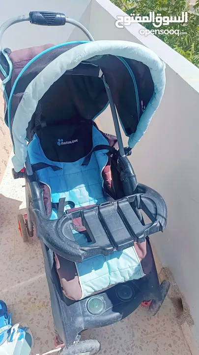 عرباية شارع نوع Mama love