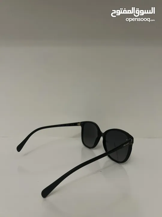 ‎‏PRADA sunglasses original - نظارة PRADA اصلية