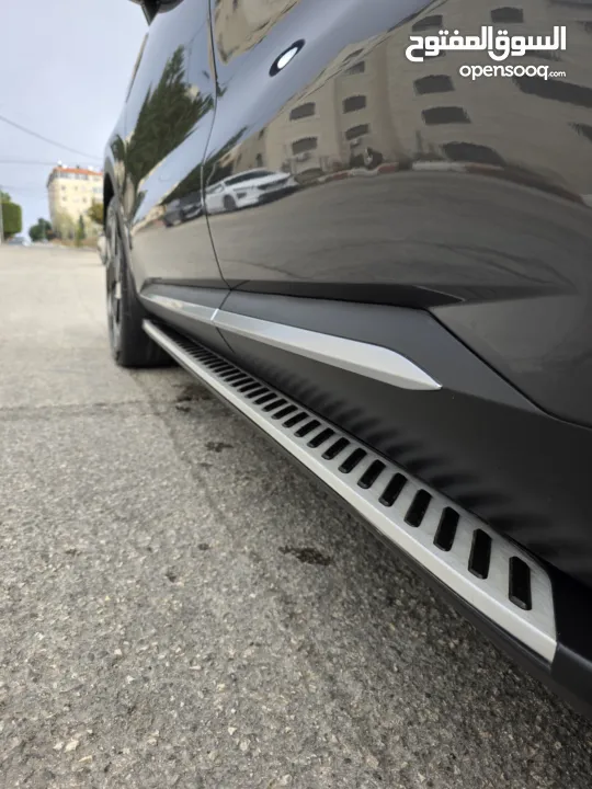 كيا سورينتو 2021 فل الفل