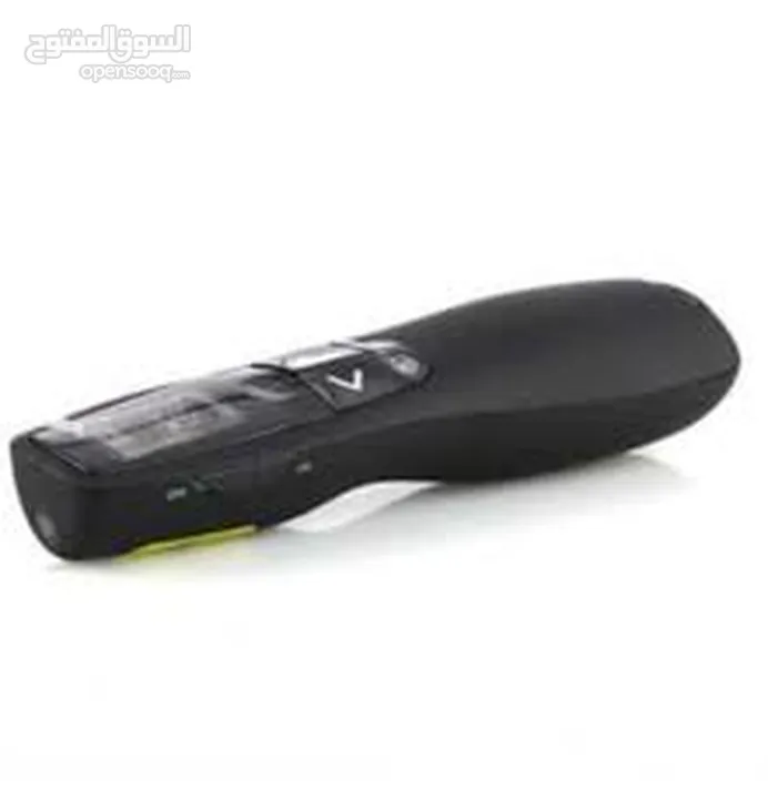 ريموت بروجيكتر متعدد ليزر بوينتر  laser pointer
