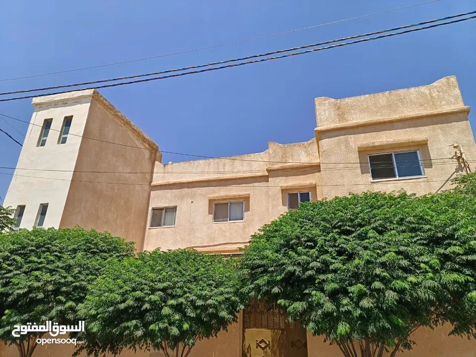 منزل مستقل للبيع