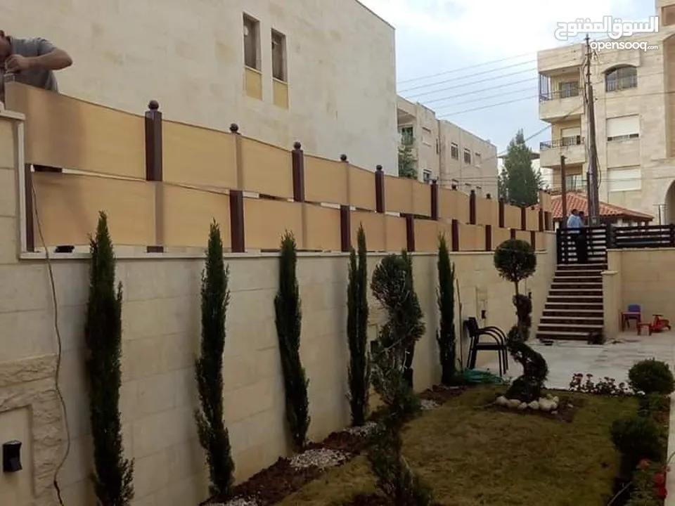 نقوم بتركيب جميع انواع المظلات والشوادر الشد والاشرعه والبراقولات واللكسان بسعر منافس جدا جدا
