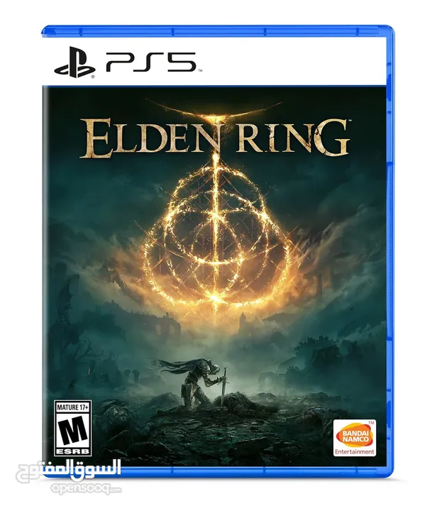 الدن رنق Elden Ring