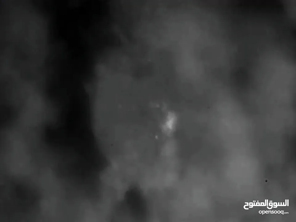 كاميرات تصوير   مباشر لكشف جميع الاعطال