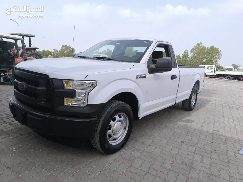 فورد F150  للبيع