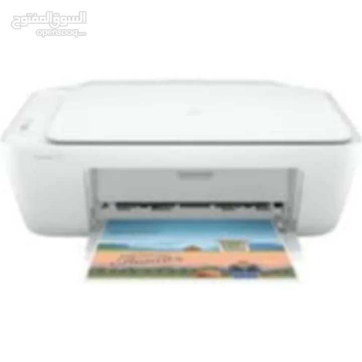 hp deskjet 2320