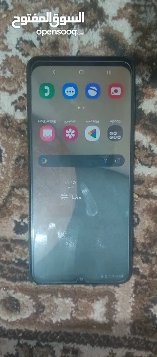 جهاز نوع سامسونج