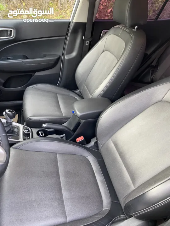 هونداي فينو