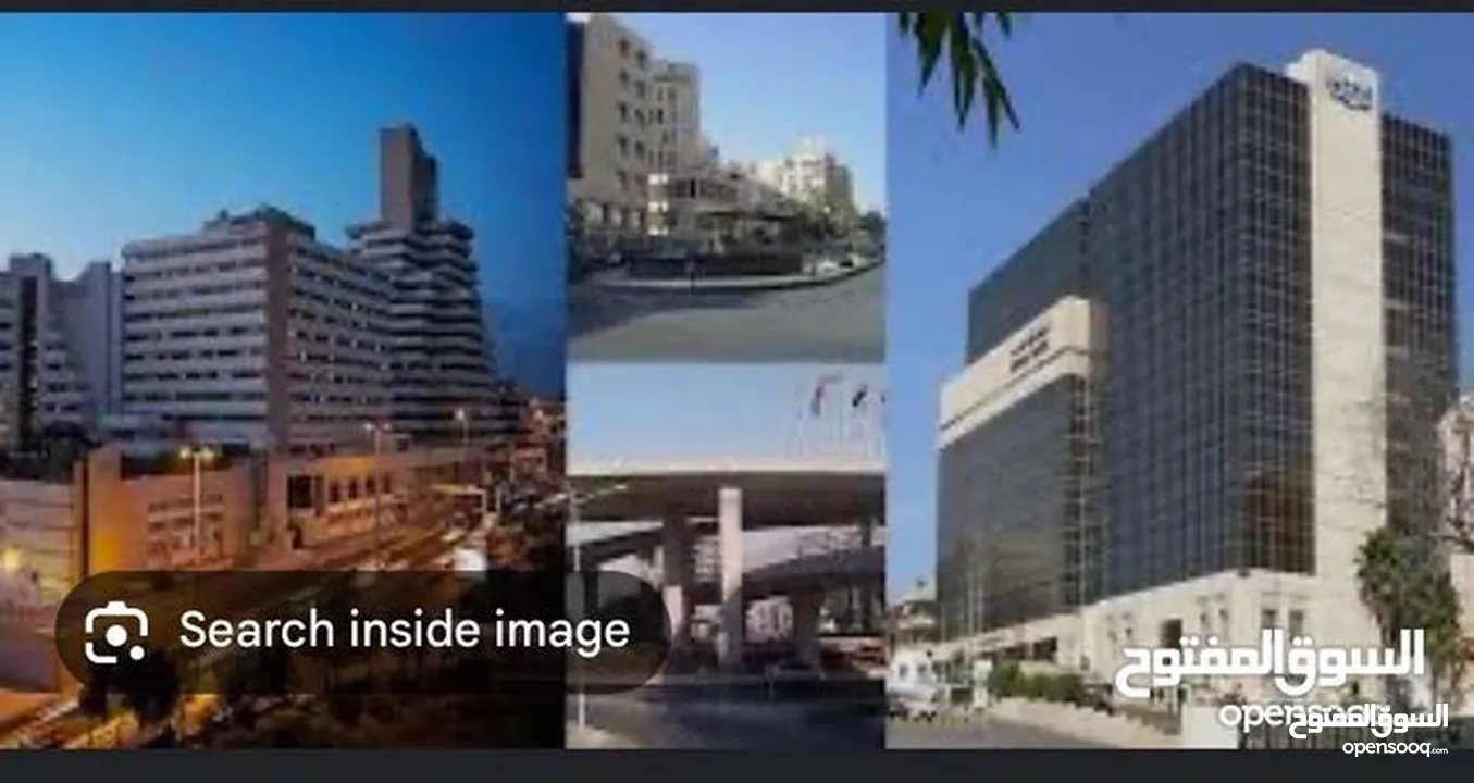 محل للإيجار في الشميساني