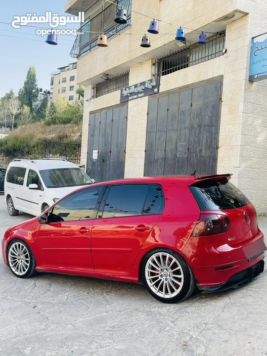 جولف gti mk5 stage 1 bobs فل الفل مع فتحة كاش فقط الرقم بالوصف