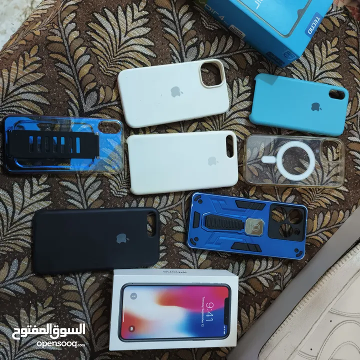 كفرات واكرتين للبيع