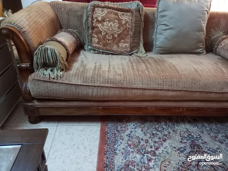 Sofa for sale