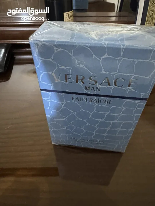 عطور اصلي ممتاز