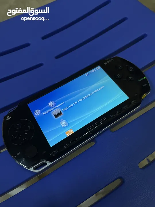 للبيع سوني المحمول PSP-2000