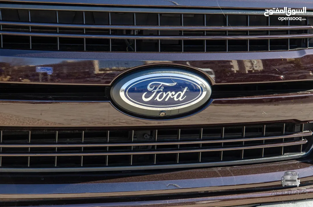 Ford F150 2018 3.5Ecoboost للبيع بسعر حرق
