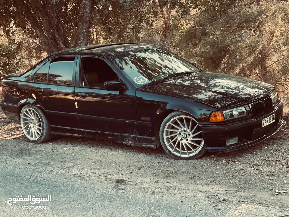 Bmw.e63 cobra