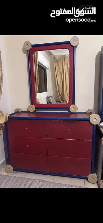 خزانة جرارات