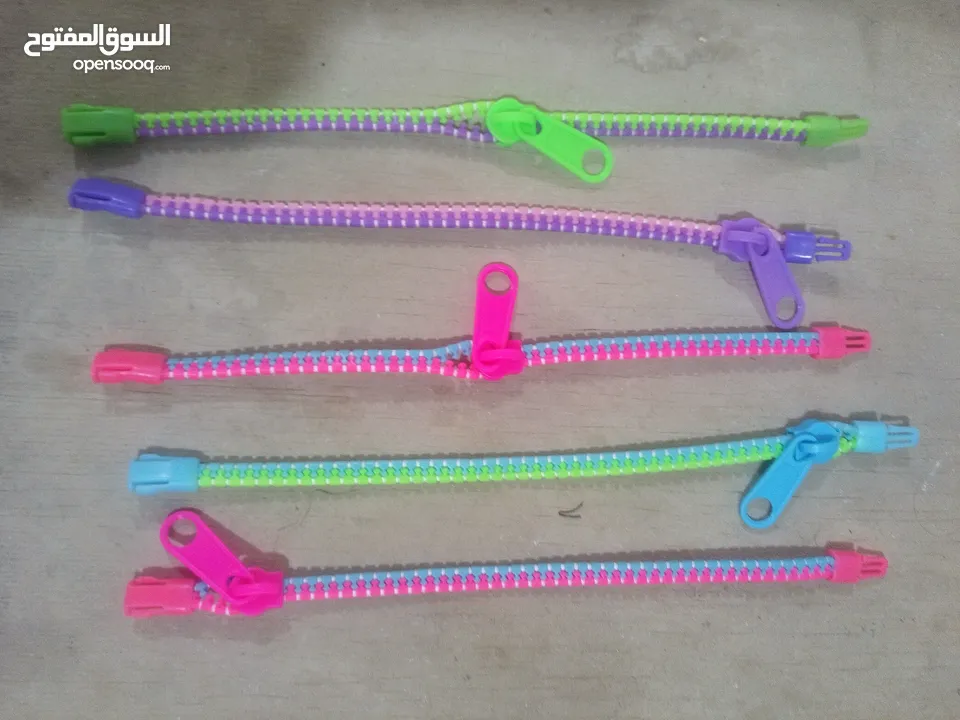 اكسسوارات ونثريات
