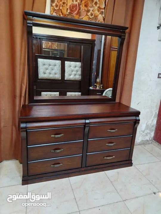 غرفة نوم ماستر