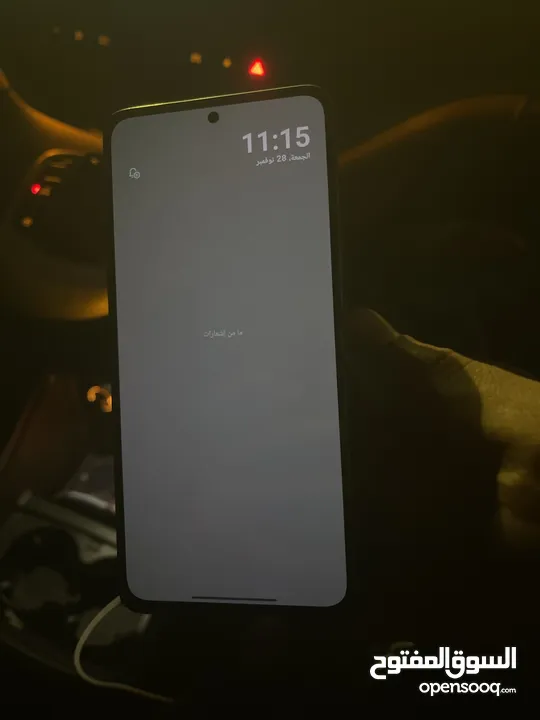 شاومي نوت 13 برو 256 جيجا 12 رام جهاز صاروخ السعر 500