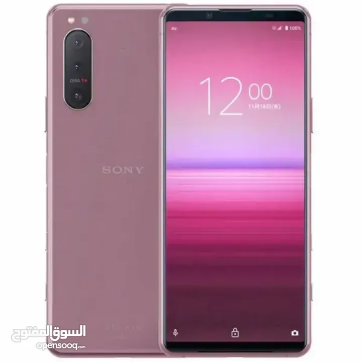 Sony Sog02  افضل سعر لاقوي جهاز من سوني