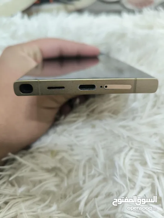 جالاكسي s24 الترا 5g كوبي بحال الوكاله