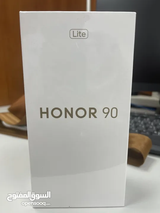 Honor mobile 90 Lite