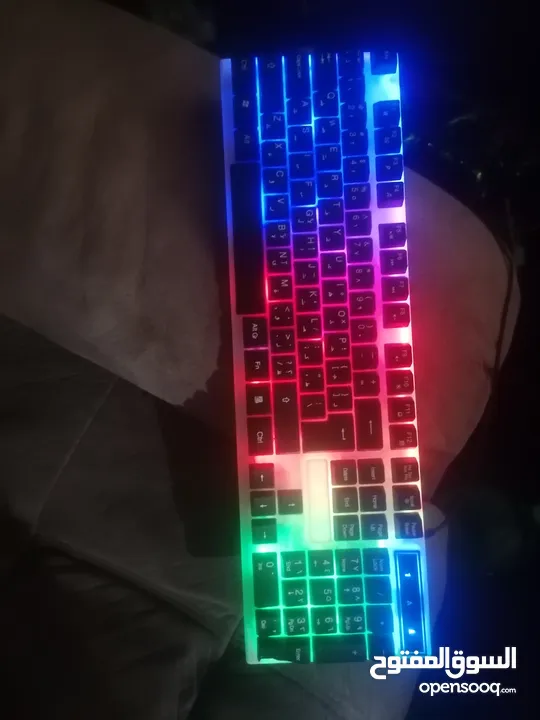 كمبيوتر pc gaming للبيع core i5