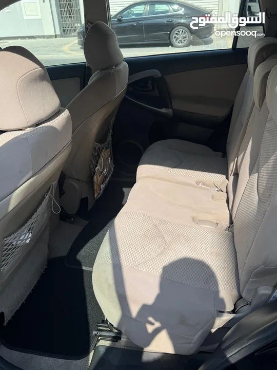 راف فور 2006 للبيع