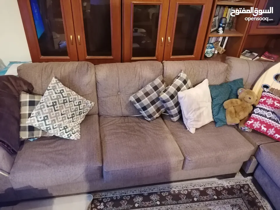 بيع اثاث منزل بداعي السفر - مستعجل