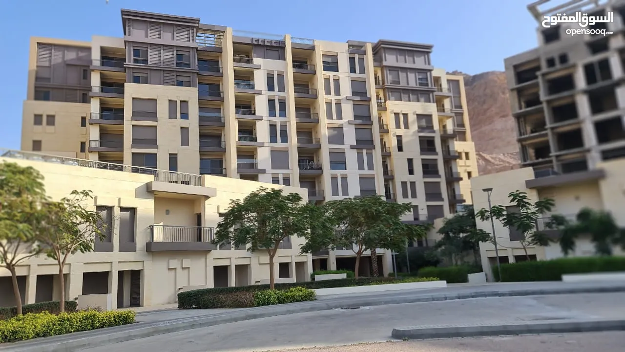 Newly furnished apartment in Aqaba for sale or rent by owner
