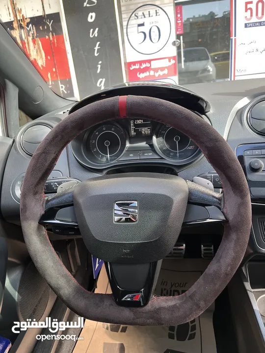 سيات ابيزا كوبراا اصلل كوبرا فل الفل الفل فحص نخب نخب ماشاء الله