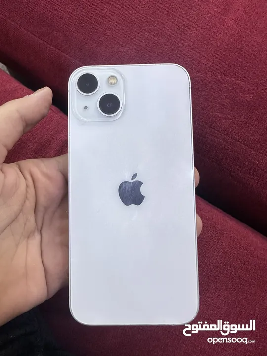 Iphone 13 ايفون عادي