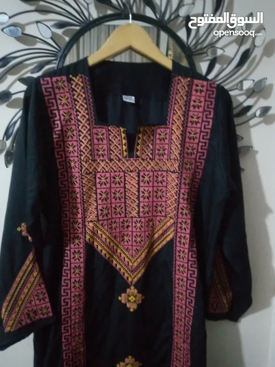 ثوب الزعيم صناعه مصريه جديد