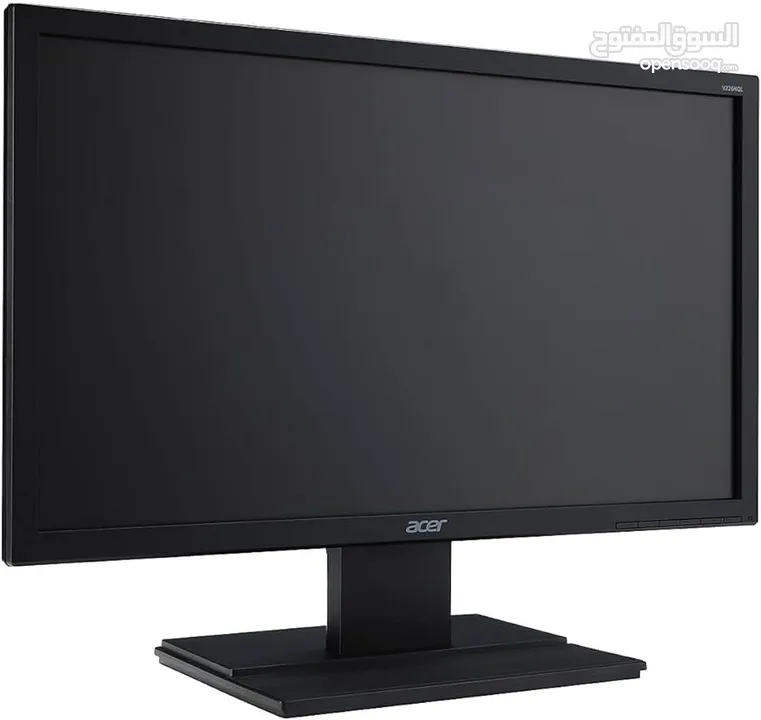 #كمبيوتر _مكتبي ماركة  _  acer