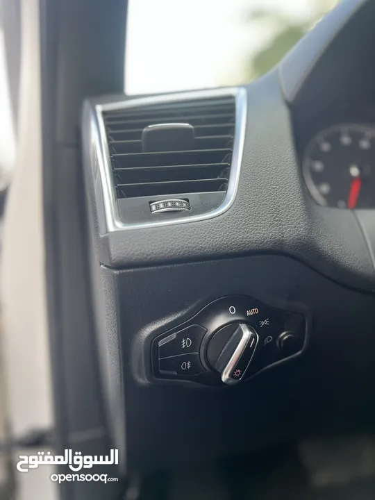 Audi Q5 S-Line 2015 79000 km