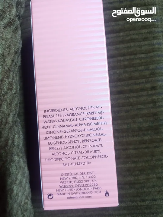 Estee lauder parfum