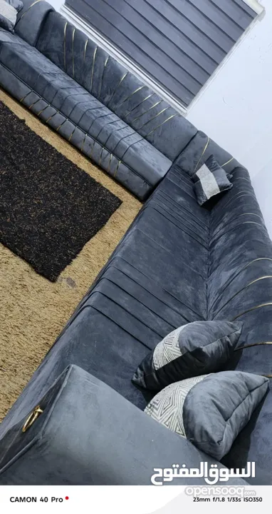 مجلس ضيوف راقي