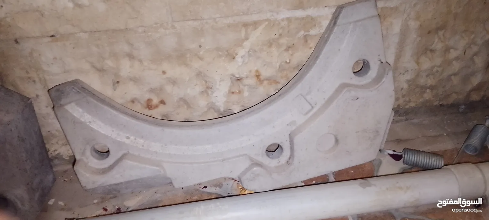 قطع غساله بيكو beko made in turkey