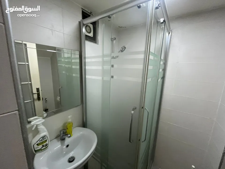 شقة 2 نوم مفروشة للايجار ( Property 43162 )-174999638
