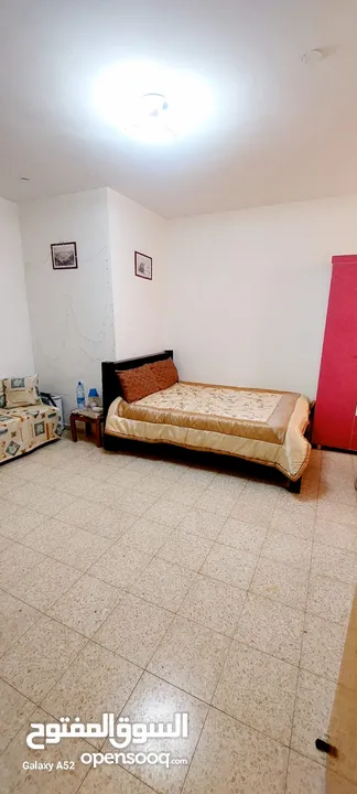 شقه للبيع البيره (البالوع) طلعت جوال عماره البزار