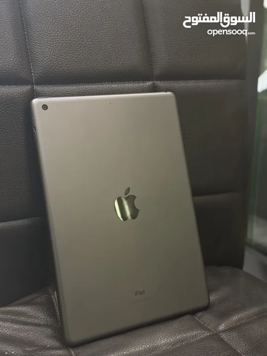 Ipad 9 64g battery 100%